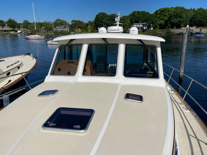 Full Circle Yacht Photos Pics 