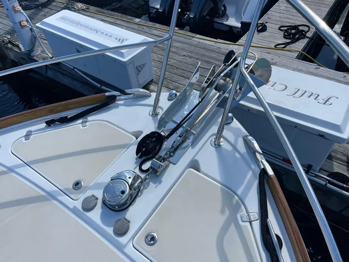 Full Circle Yacht Photos Pics 