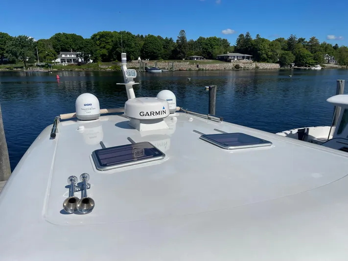 Full Circle Yacht Photos Pics 