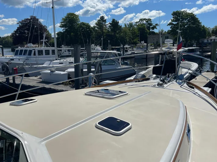 Full Circle Yacht Photos Pics 