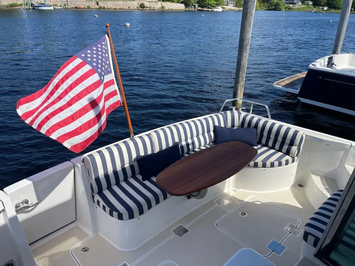 Full Circle Yacht Photos Pics 