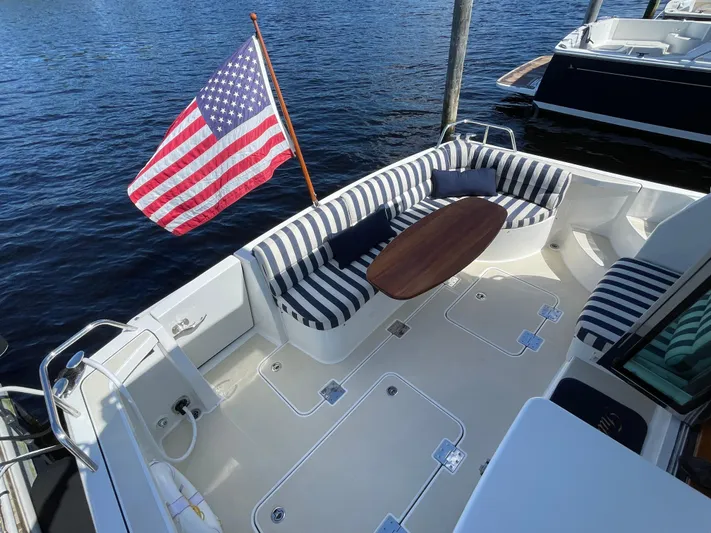 Full Circle Yacht Photos Pics 