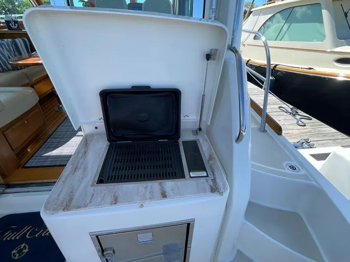 Full Circle Yacht Photos Pics 