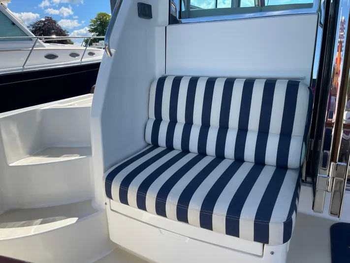 Full Circle Yacht Photos Pics 