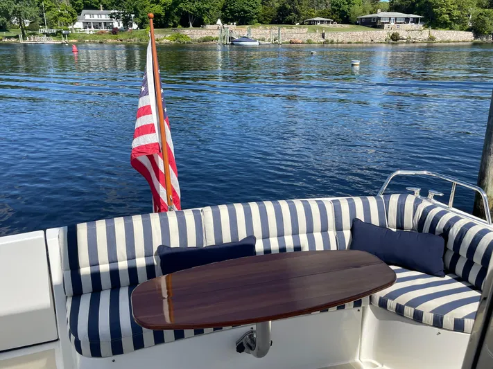 Full Circle Yacht Photos Pics 