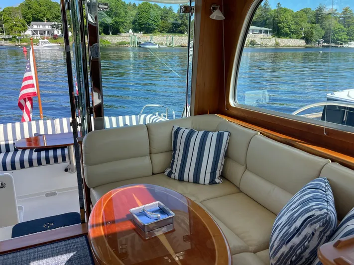 Full Circle Yacht Photos Pics 