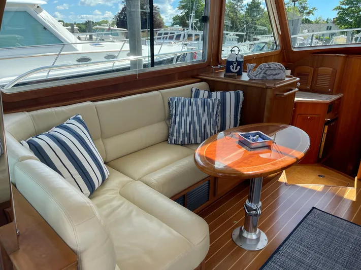 Full Circle Yacht Photos Pics 