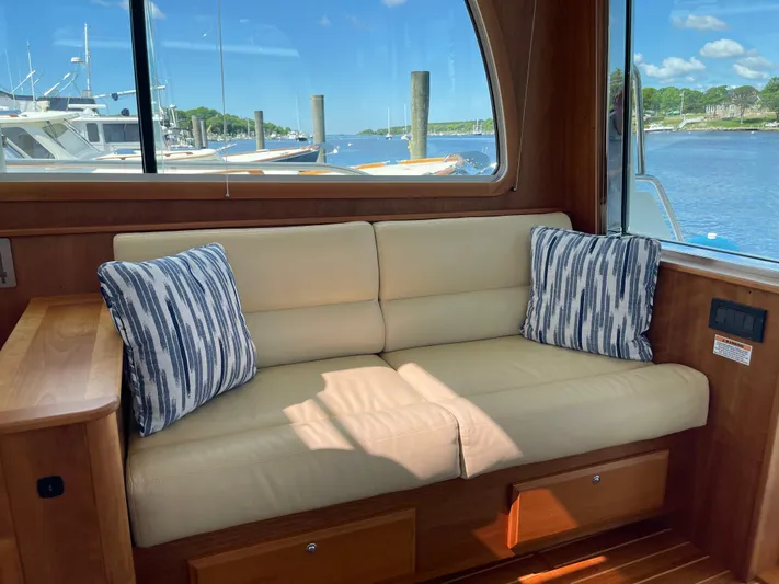 Full Circle Yacht Photos Pics 