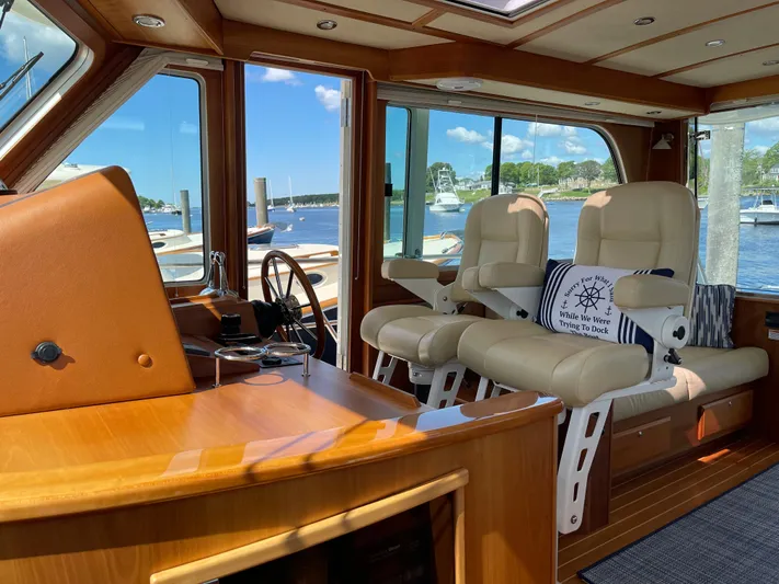 Full Circle Yacht Photos Pics 