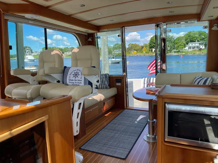 Full Circle Yacht Photos Pics 