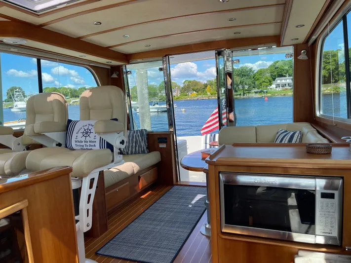 Full Circle Yacht Photos Pics 