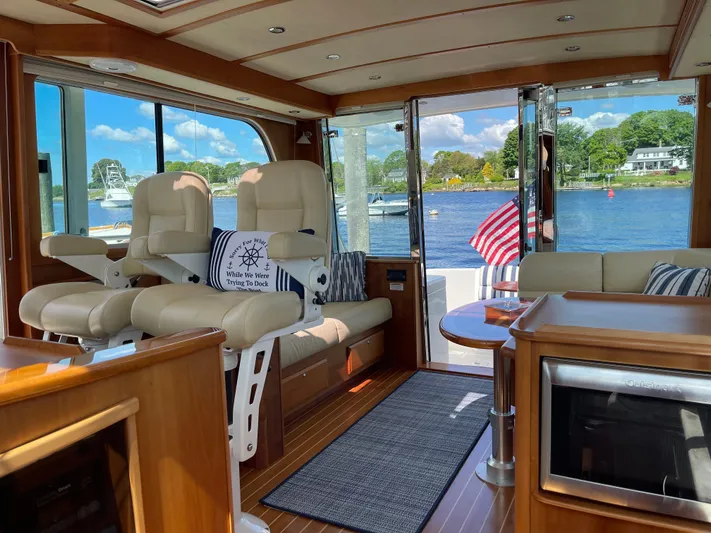 Full Circle Yacht Photos Pics 