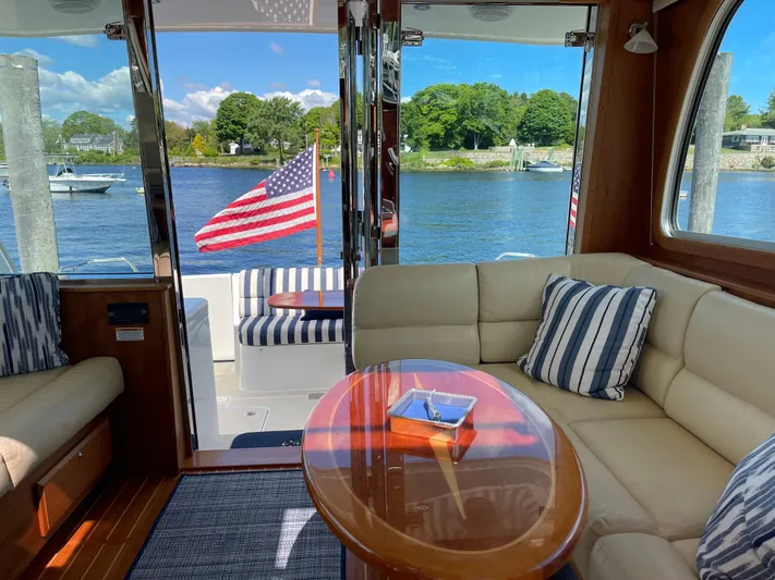 Full Circle Yacht Photos Pics 