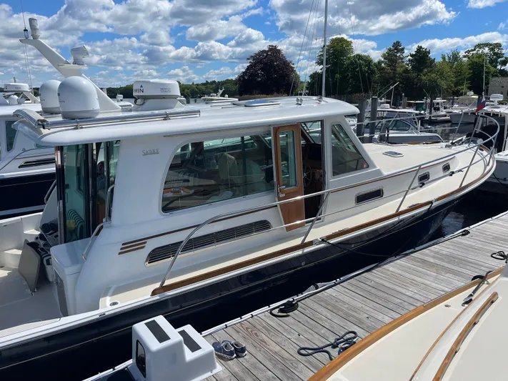 Full Circle Yacht Photos Pics 