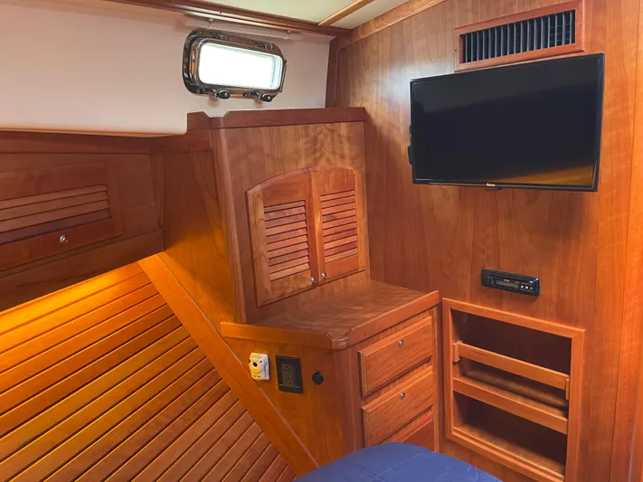 Full Circle Yacht Photos Pics 