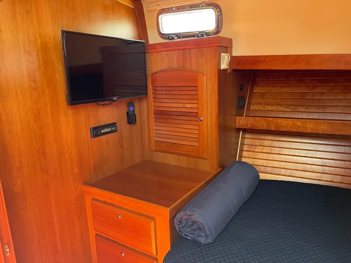 Full Circle Yacht Photos Pics 