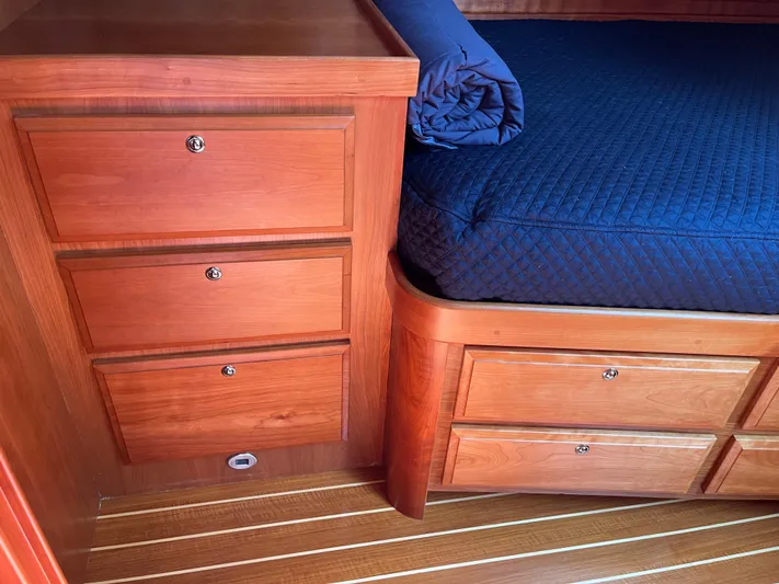 Full Circle Yacht Photos Pics 