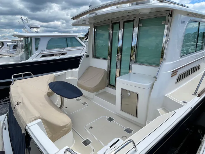 Full Circle Yacht Photos Pics 