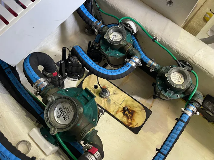 Full Circle Yacht Photos Pics 