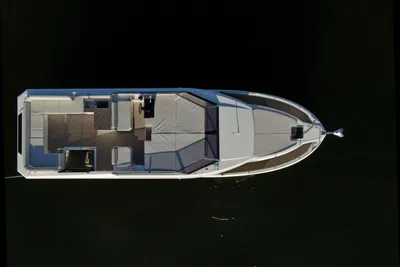 2025 Cobra Yachts Campione 41 Fly