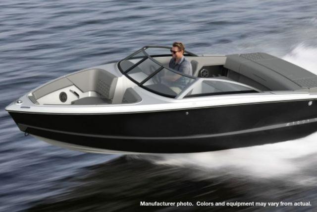 2023 Four Winns H1