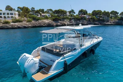 2020 Jeanneau Cap Camarat 10.5 WA