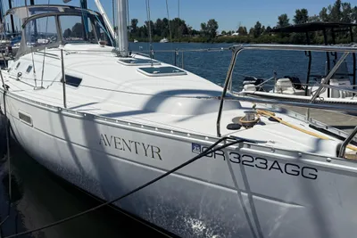Beneteau 331