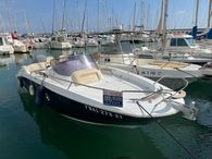 2013 Sessa Marine Key Largo 27