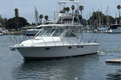 Tiara Yachts 2900