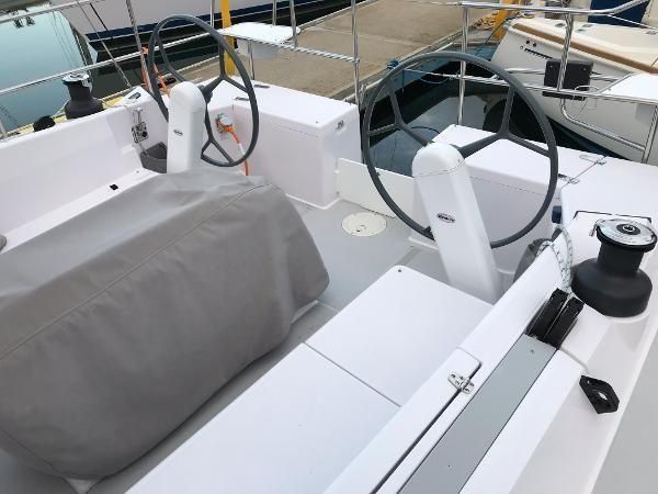 2018 Catalina 43 