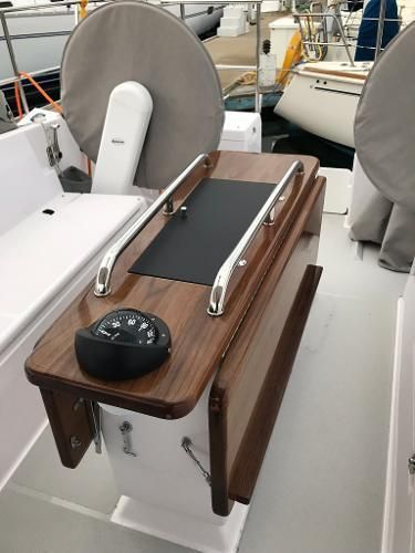 2018 Catalina 43 