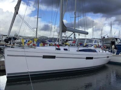 Yacht