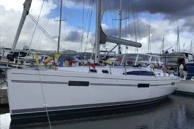 Catalina 425