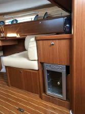 2018 Catalina 43 