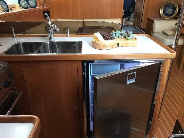 2018 Catalina 43 