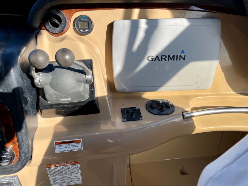 2000 Carver 466 Motor Yacht