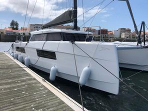 2022 Nautitech 44 Open