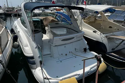 2010 Doral Intrigue 325