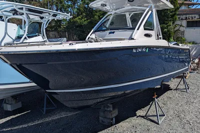 Cutwater C-24 CW