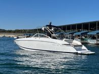 2012 Cobalt 276