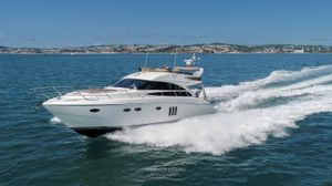 2008 Princess 54