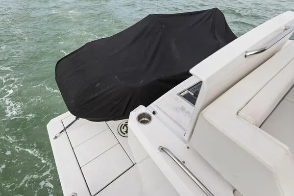 Sweet Caroline Yacht Photos Pics Tender