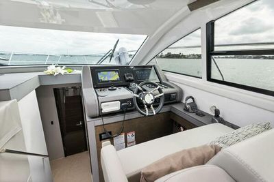 Yacht