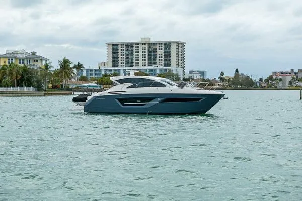 Sweet Caroline Yacht Photos Pics Profile