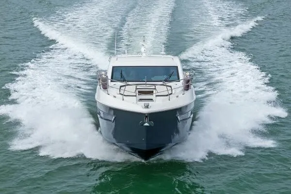 Sweet Caroline Yacht Photos Pics Profile