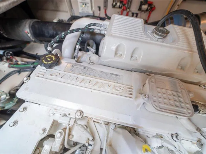 San Souci III Yacht Photos Pics 