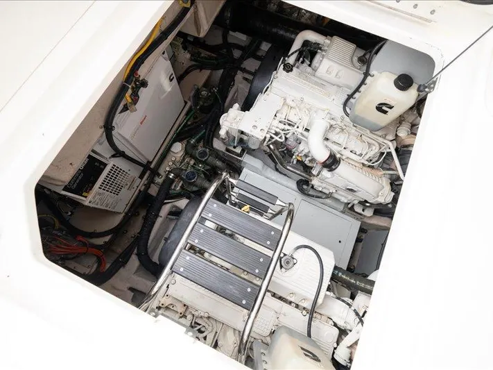 San Souci III Yacht Photos Pics 