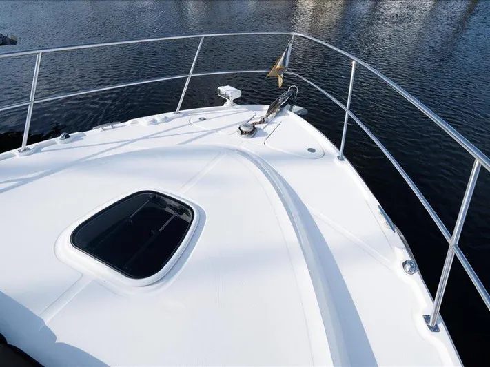 San Souci III Yacht Photos Pics 