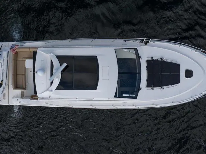 San Souci III Yacht Photos Pics 