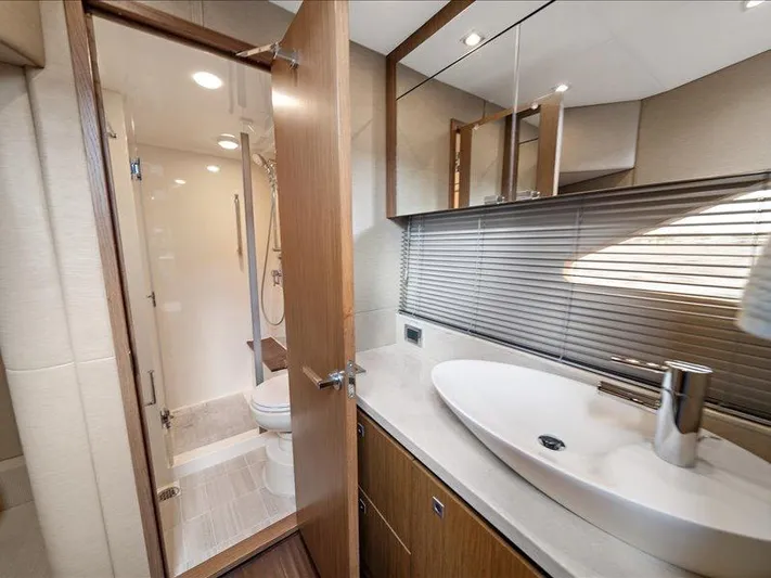 San Souci III Yacht Photos Pics 